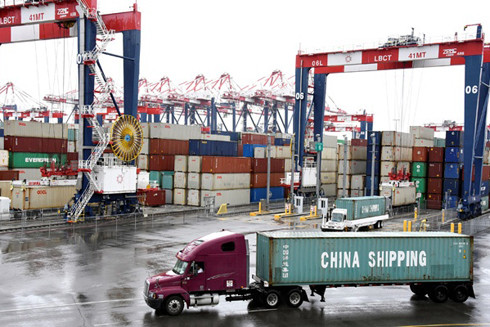 Cuộc chiến thương mại Mỹ - Trung Quốc khó có thể "hạ nhiệt" ảnh 1