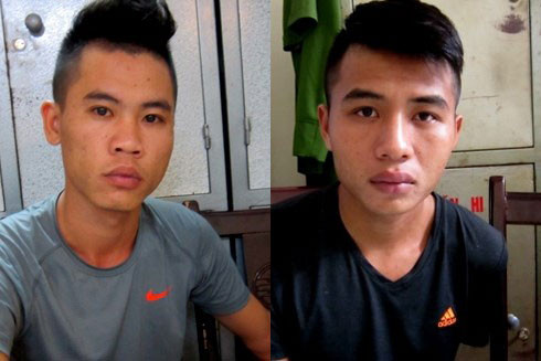 Lỗ hổng lớn làm "mồi" cho tội phạm cướp hiệu vàng ảnh 2