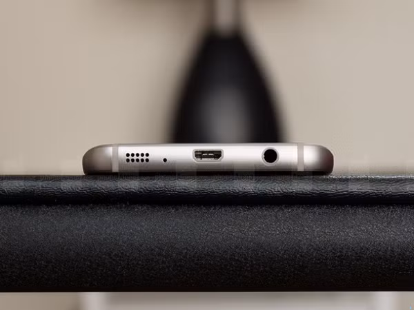 Tại sao nên chọn Galaxy S7? ảnh 6