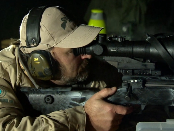Lính bắn tỉa Nga hạ mọi mục tiêu cách 2km trong màn đêm ‘tối đen như mực’ ảnh 1 Lính bắn tỉa Nga hạ mọi mục tiêu cách 2km trong màn đêm ‘tối đen như mực’ ảnh 1
