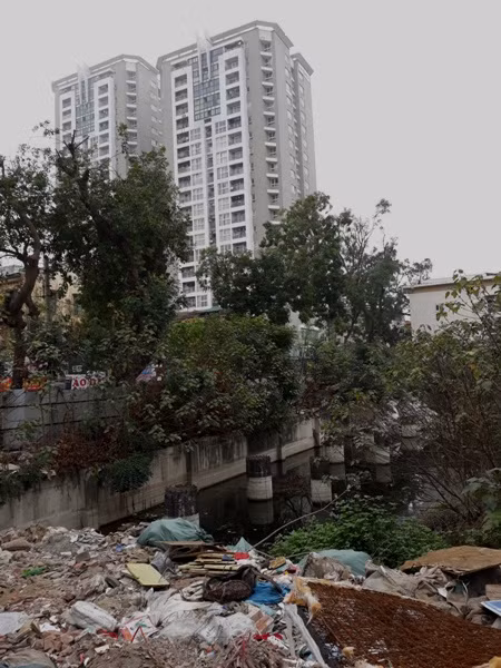 ‘Đắng lòng’ khu đất gần 2.000 m2 bị hoang hóa giữa lòng Thủ đô ảnh 8