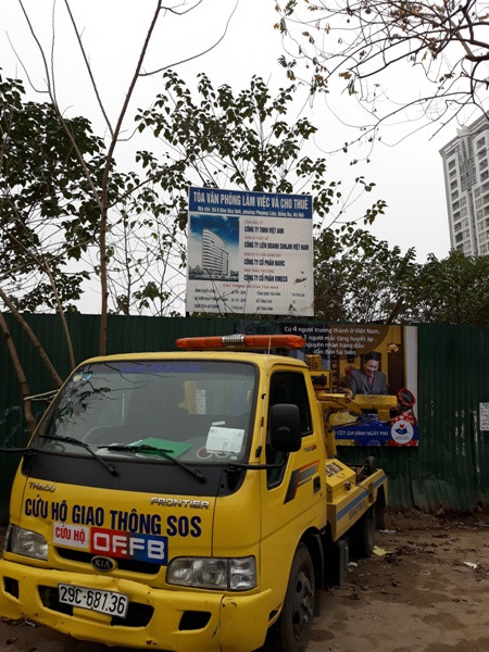 ‘Đắng lòng’ khu đất gần 2.000 m2 bị hoang hóa giữa lòng Thủ đô ảnh 3