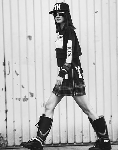 Kha Mỹ Vân "bật mí" bí quyết casting người mẫu cho VIFW 2015 ảnh 6