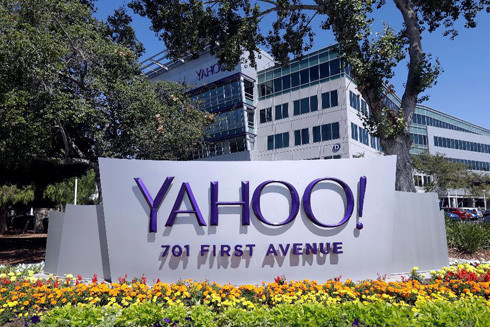 Yahoo: Hơn 1 tỉ người sử dụng bị đánh cắp dữ liệu ảnh 1