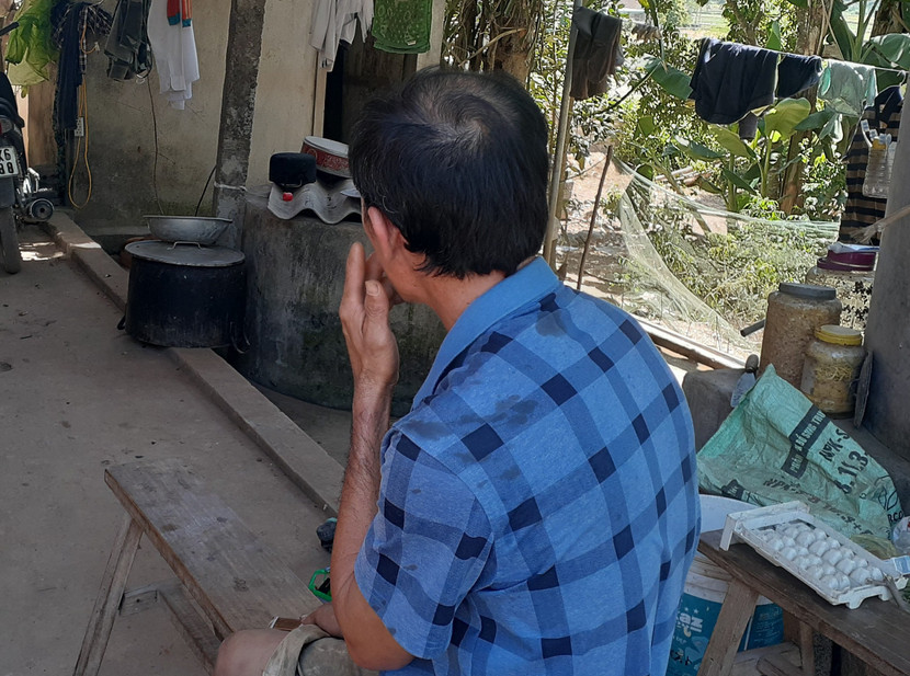 Gã hàng xóm nhiều lần dở trò đồi bại với cô bé chăn bò 10 tuổi ảnh 2 Gã hàng xóm nhiều lần dở trò đồi bại với cô bé chăn bò 10 tuổi ảnh 2