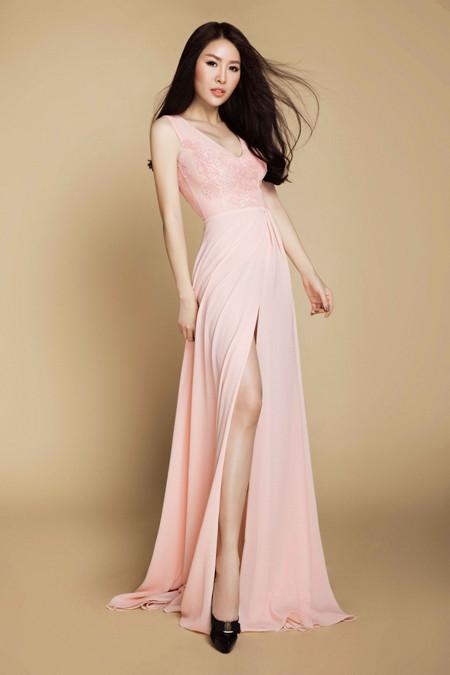 Quế Vân "úp mở" kế hoạch dài hơi cho dự án nhạc trữ tình ảnh 2