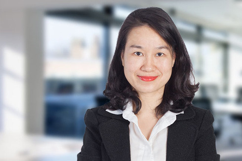 Nguy cơ ngồi tù vì phát tán clip "nóng" ảnh 1