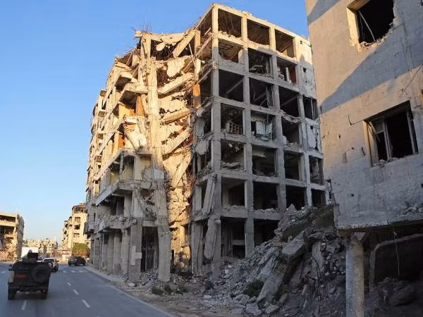 10 binh sĩ SAA tử trận khi đẩy lùi cuộc tấn công của phiến quân ở "chảo lửa" Idlib ảnh 1 10 binh sĩ SAA tử trận khi đẩy lùi cuộc tấn công của phiến quân ở "chảo lửa" Idlib ảnh 1