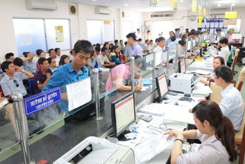 Doanh nghiệp tạm ngừng kinh doanh phải thông báo ảnh 2