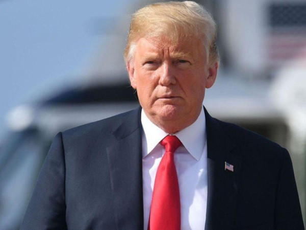 Tổng thống Trump kêu gọi lệnh ngừng bắn tại Syria ảnh 1 Tổng thống Trump kêu gọi lệnh ngừng bắn tại Syria ảnh 1