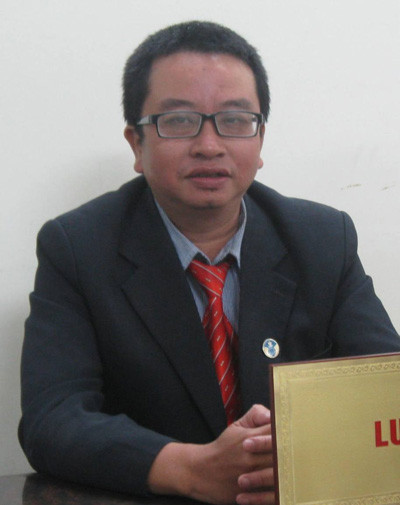 Làm gì khi mua phải xe gian? ảnh 3