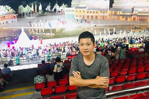 Phục vụ nhân dân là nghĩa vụ và niềm vui của mỗi chiến sỹ công an ảnh 4 Phục vụ nhân dân là nghĩa vụ và niềm vui của mỗi chiến sỹ công an ảnh 4