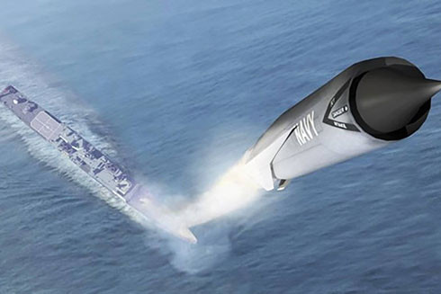 Giải mã vũ khí "Rồng biển" bí mật của Hải quân Mỹ mà tin tặc Trung Quốc "thèm thuồng" ảnh 4