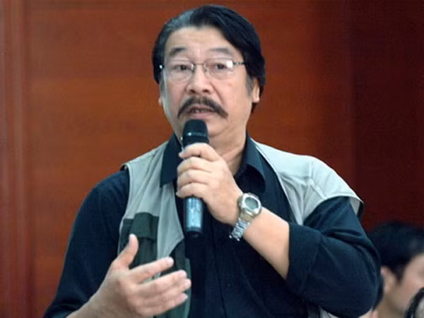 "Có cơ sở đoạt Huy chương Olympic" ảnh 1