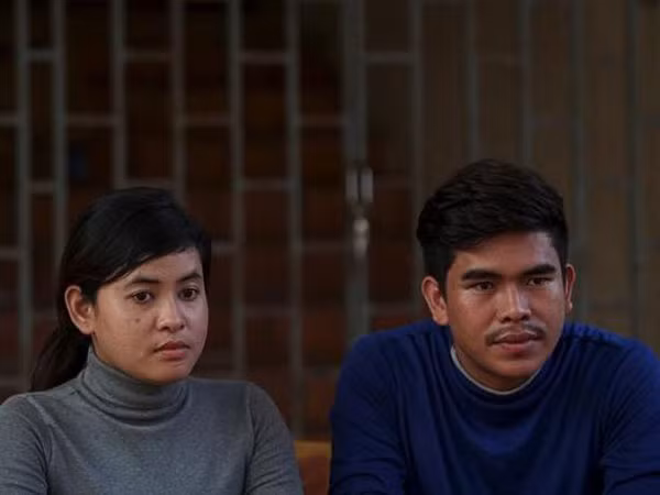 Thoát án nhờ kêu oan lên facebook của thủ tướng ảnh 1