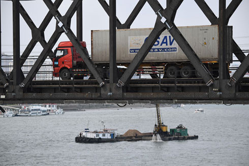 Trung Quốc yêu cầu đóng cửa tất cả công ty Triều Tiên ảnh 1