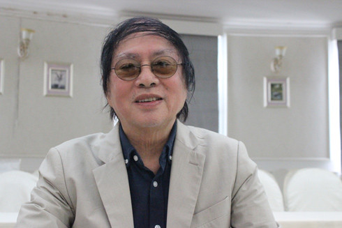 Kỷ niệm 2 thập niên trước: Thuyết phục thế giới vinh danh Hà Nội "Thành phố vì hòa bình" ảnh 6