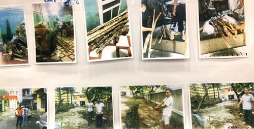 "Quả đấm thép" trên trận tuyến đấu tranh phòng, chống tội phạm ở Thủ đô ảnh 1