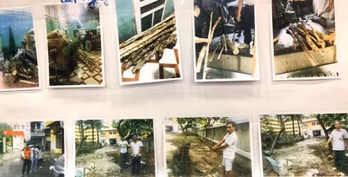 "Quả đấm thép" trên trận tuyến đấu tranh phòng, chống tội phạm ở Thủ đô ảnh 1