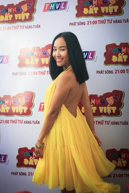 Đoan Trang tạo hình nữ hoàng Ai Cập, Lê Khánh làm nữ cận thần ảnh 1