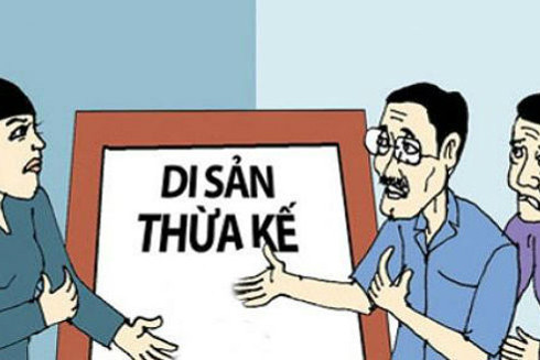 Bố chết trước ông nội, cháu nội vẫn được hưởng thừa kế ảnh 2