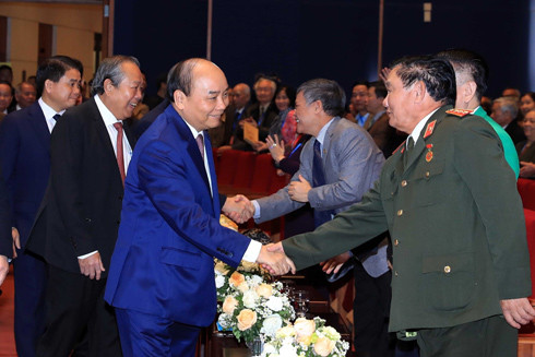 Gợi mở những bài học quý giá về đổi mới căn bản toàn diện giáo dục và đào tạo ảnh 1