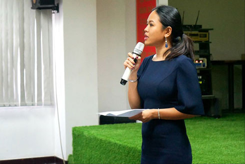 Sau 20 năm, xóa đi phương thức quản trị cũ, doanh nghiệp dám chấp nhận rủi ro để bứt phá không? ảnh 3 Sau 20 năm, xóa đi phương thức quản trị cũ, doanh nghiệp dám chấp nhận rủi ro để bứt phá không? ảnh 3