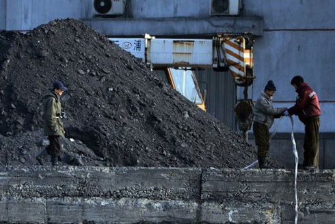 Quan hệ Trung Quốc - Triều Tiên tăng nhiệt? ảnh 1