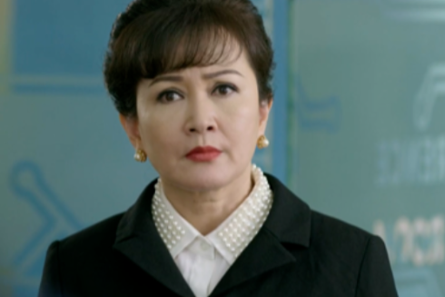 NSND Minh Hoà: Hôn nhân tan vỡ chỉ là tin đồn ảnh 1