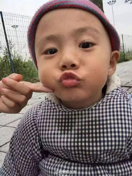 Bé trai tự kỷ 3 tuổi chết thảm sau khi đi bộ 19 km để trị bệnh ảnh 2