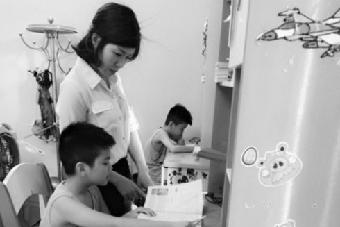 Vợ Liệt sỹ công an Nguyễn Văn Út: Viết tiếp những giấc mơ còn dang dở… ảnh 1