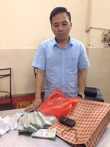 "Chiêu độc" kiếm hơn 2 tỷ đồng ảnh 1