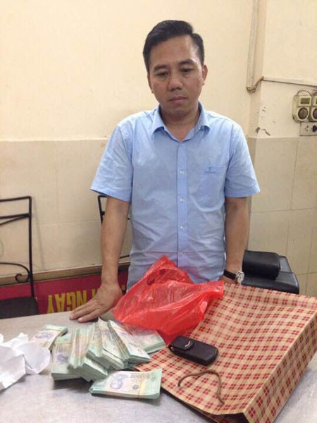 "Chiêu độc" kiếm hơn 2 tỷ đồng ảnh 1