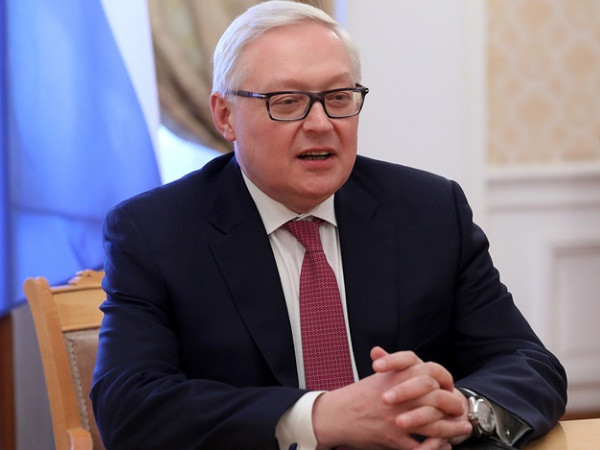 Nga, Mỹ tổ chức các cuộc tham vấn về Hiệp ước INF tại Geneva ảnh 1 Nga, Mỹ tổ chức các cuộc tham vấn về Hiệp ước INF tại Geneva ảnh 1