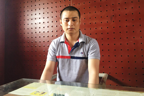 Truy tìm kẻ dùng tên giả, lừa tiền "chạy án" ảnh 1