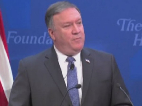 Mỹ chia buồn với Nga vụ máy bay bị bắn rơi ở Syria ảnh 1