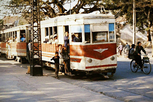 Thành phố biết nhớ và không bao giờ mất ảnh 4