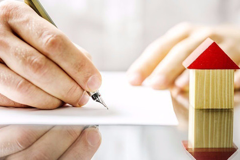 Chưa đủ 18 tuổi không được nhận, tặng hoặc cho bất động sản ảnh 2