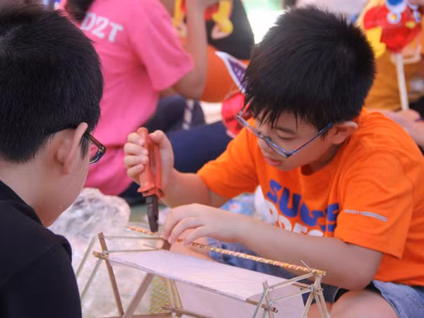 Tìm hiểu Tết Trung thu miền sông nước ảnh 1