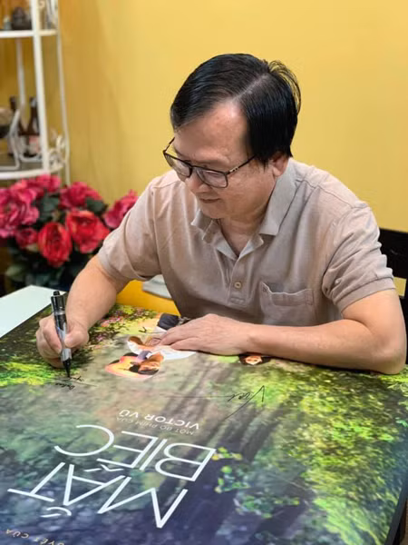 Ngày hội "Mắt Biếc"- thêm sân chơi cho bạn trẻ yêu sách ảnh 2