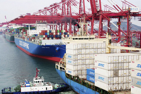 Mỹ và Trung Quốc đều tỏ rõ sự cứng rắn, "ăn miếng trả miếng" trong đối đầu thương mại ảnh 1