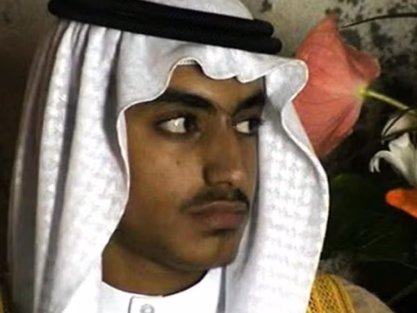 Báo Mỹ: Con trai trùm khủng bố Osama bin Laden bị tiêu diệt trong cuộc tấn công bí mật ảnh 1