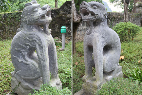 "Đuổi" linh vật ngoại lai, linh vật Việt vẫn chưa có chỗ trong đời sống ảnh 1