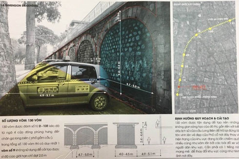 Không gian kết nối mới trong bản đồ nghệ thuật và sáng tạo của Thủ đô ảnh 2