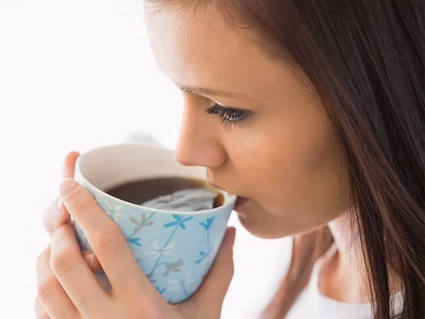 Cà phê giảm nguy cơ ung thư trực tràng ảnh 1