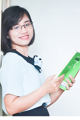 Cô giáo trẻ nhóm lên tương lai cho những trẻ em mắc hội chứng Down ảnh 2