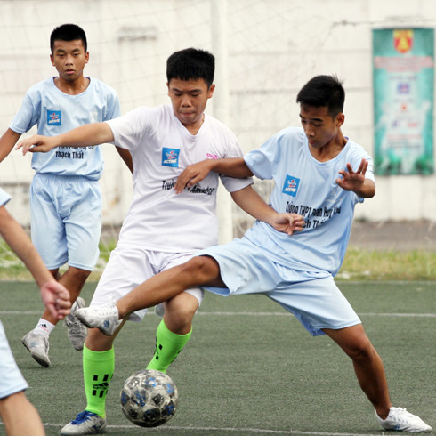 Điểm nhấn thú vị, hứa hẹn mùa giải hấp dẫn nhất ảnh 1