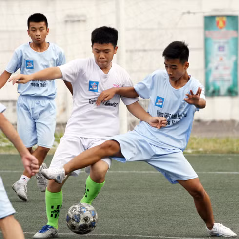 Điểm nhấn thú vị, hứa hẹn mùa giải hấp dẫn nhất ảnh 1