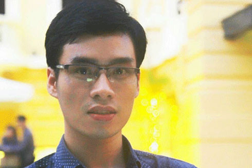 Trẻ phố thèm quê ảnh 2