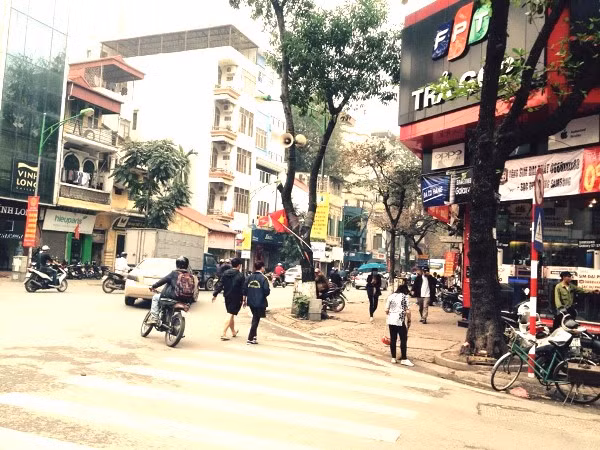 Đăng tin thất thiệt lên facebook sẽ bị xử lý nghiêm ảnh 1